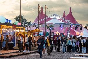 Zelt -Musik -Festival 2026