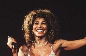 Tina Turner – Double Feature