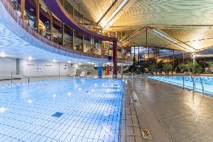 Regio Bäder: Schwimmen in den Weihnachtsferien