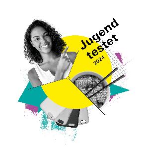 Schülerwettbewerb „Jugend testet“