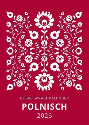 Kalendertipp: "Sprachkalender Polnisch 2026"