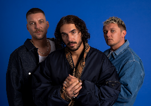 It‘s ZMF o‘ClockClock!