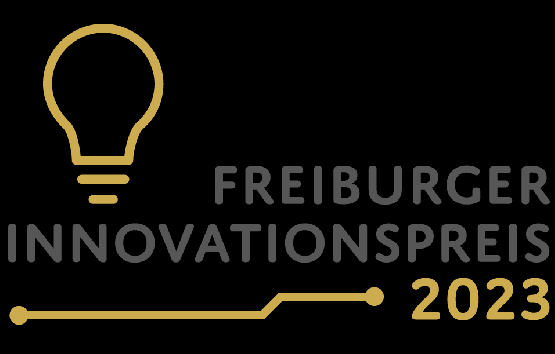 Freiburger Innovationspreis 2023