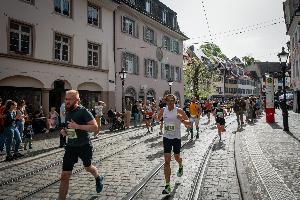 20. MEIN FREIBURG MARATHON: Jetzt noch einen Startplatz für 2025 sichern