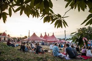 ZMF 2026: Mit Busshuttle oder Frelo zum Festivalgelände