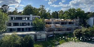 Das Studentendorf Schlachtensee in Berlin