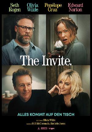 Filmtipp: The Invite