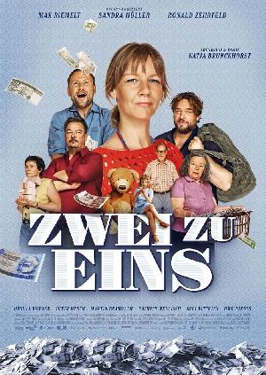 Filmtipp: Zwei zu Eins