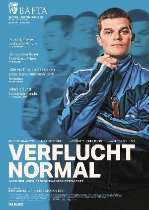 Filmtipp: Verflucht Normal