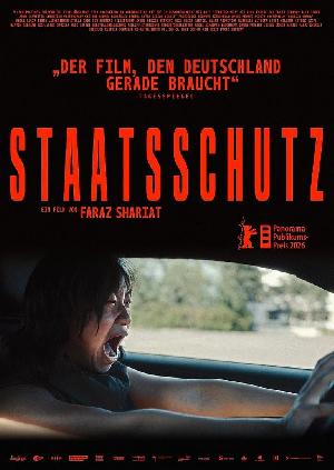 Filmtipp: Staatsschutz