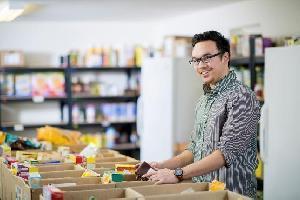 „Ich bin selbstbewusster geworden“