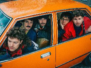 ZMF 2026 - Von Wegen Lisbeth im Programm!