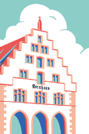 Französischkurse am Münsterplatz