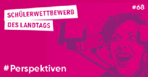 Der 68. Schülerwettbewerb ist gestartet