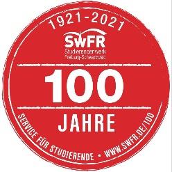 1921 – 2021: Das Studierendenwerk Freiburg feiert sein 100-jähriges Bestehen