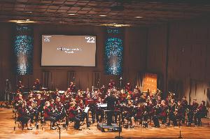 Orchestergemeinschaft Seepark